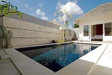 Indi Villas - The Bhadra Villa Seminyak Indonesia