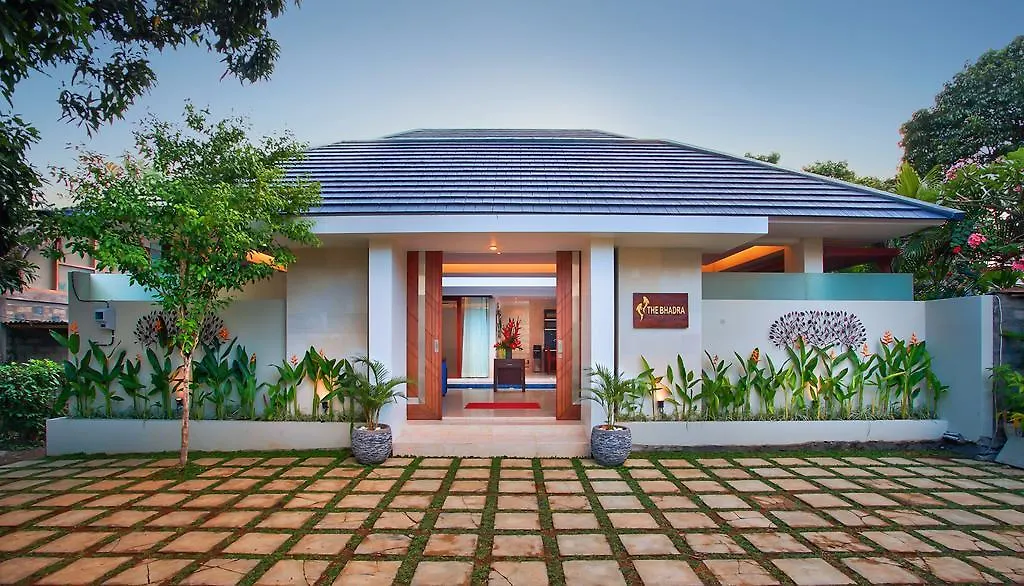 Indi Villas - The Bhadra Villa Seminyak 0*,