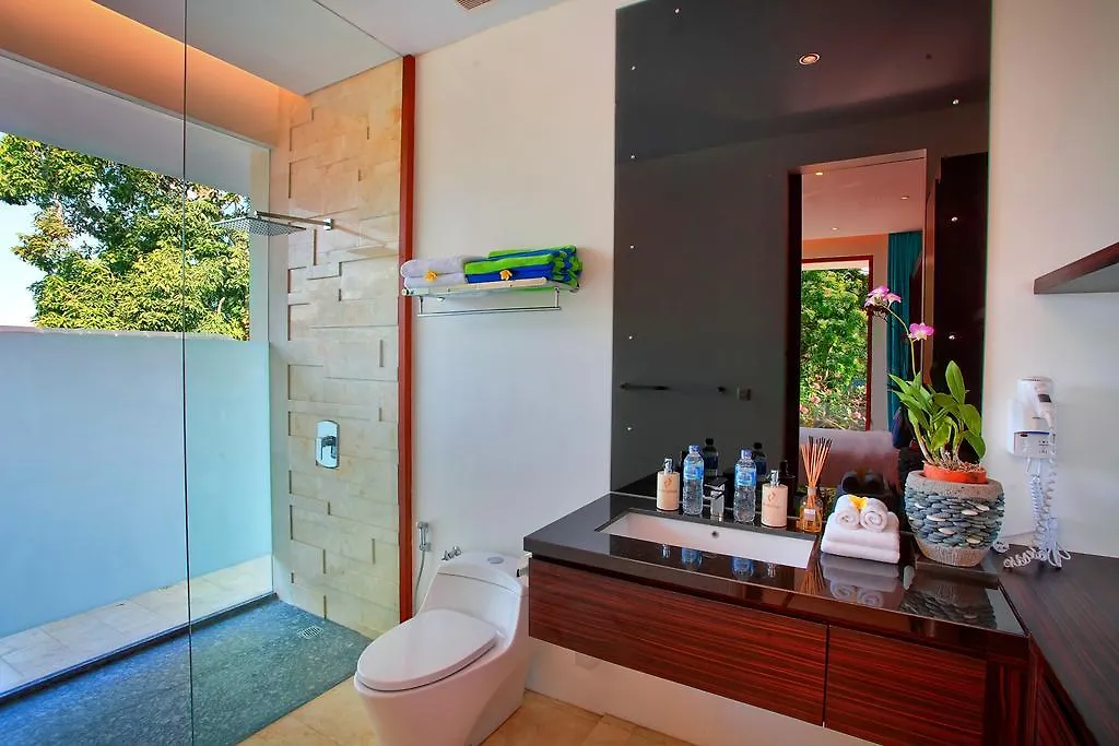 Indi Villas - The Bhadra Villa Seminyak
