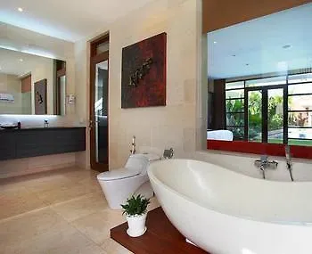 Indi Villas - The Bhadra Villa Seminyak