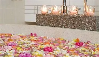 Indi Villas - The Bhadra Villa Seminyak Endonezya