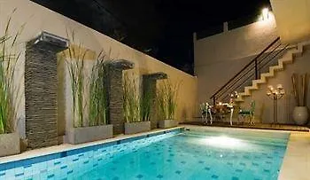 Indi Villas - The Bhadra Villa Seminyak