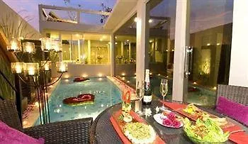 Indi Villas - The Bhadra Villa Seminyak