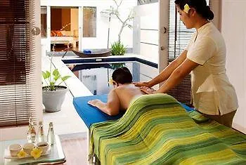 Indi Villas - The Bhadra Villa Seminyak