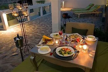 Indi Villas - The Bhadra Villa Seminyak