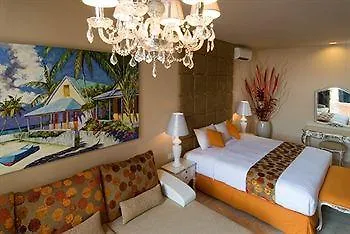 Indi Villas - The Bhadra Villa Seminyak
