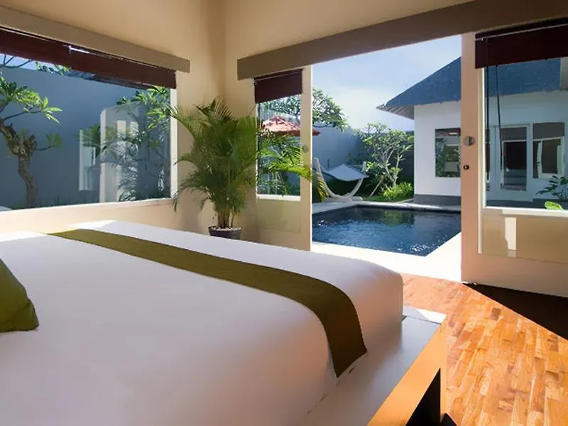 Indi Villas - The Bhadra Villa Seminyak