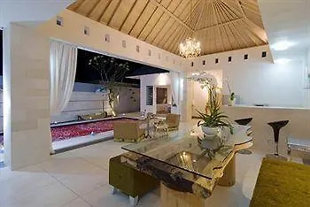 Indi Villas - The Bhadra Villa Seminyak Indonesien