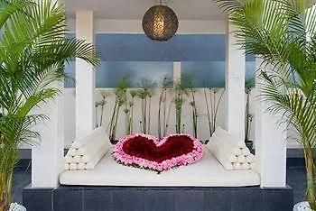 Indi Villas - The Bhadra Villa Seminyak