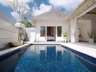 Indi Villas - The Bhadra Villa Seminyak